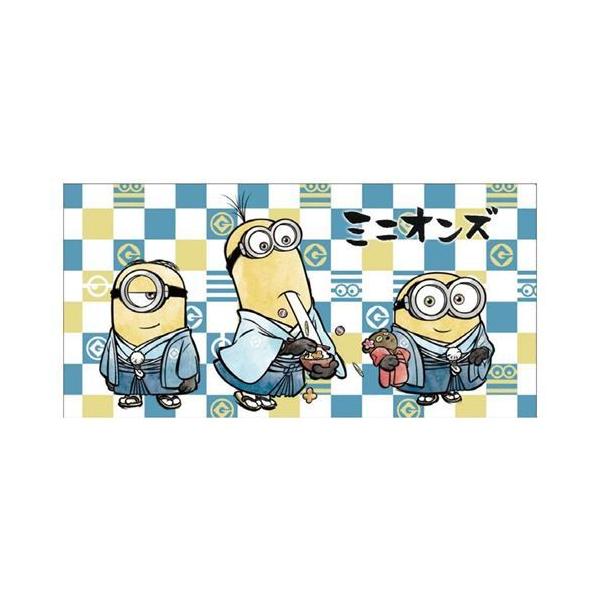 ミニオン ポチ袋 ハンドメイド 300円