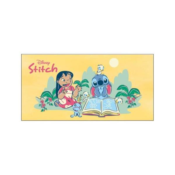 「ポチ袋」 リロ＆スティッチ 札用ポチ袋 2枚セット ディズニー ぽち袋 キャラクター ファンシー 子供たち大喜び！大人気キャラクターポチ袋 大人気ディズニーキャラクターグッズにまたまた可愛いnewアイテム登場こちらはお年玉やお気持ちを包む...