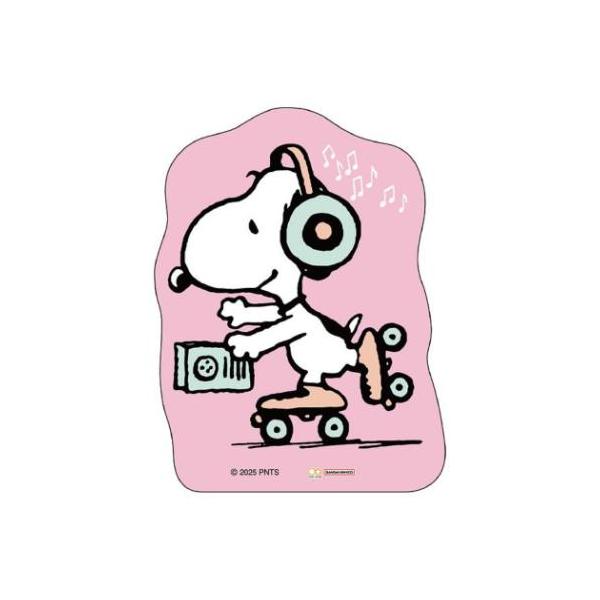 「ポチ袋」 スヌーピー グッズ ぽち袋 キャラクター マスコットポチ袋 2枚セット ピンク 子供たち大喜び！大人気キャラクターポチ袋 大人気[PEANUTS/SNOOPY]グッズにまたまた可愛いnewアイテム登場こちらはお年玉やお気持ちを包...