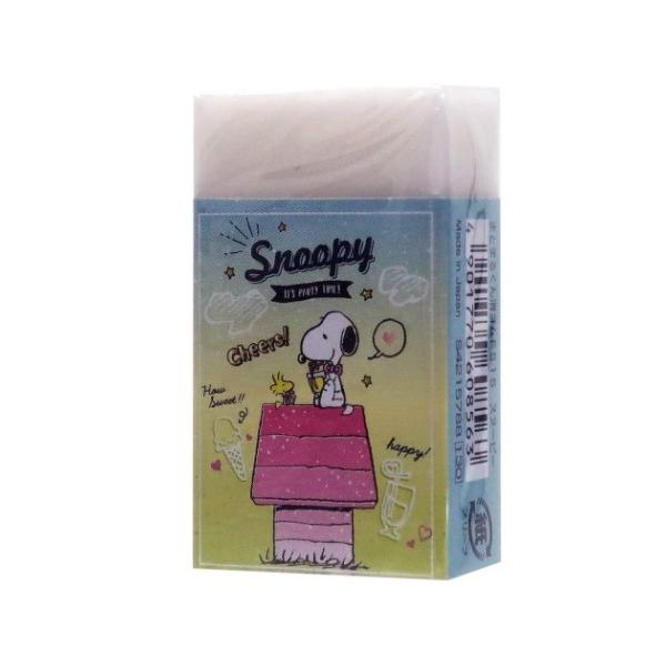 スヌーピー 消しゴムの人気商品 通販 価格比較 価格 Com