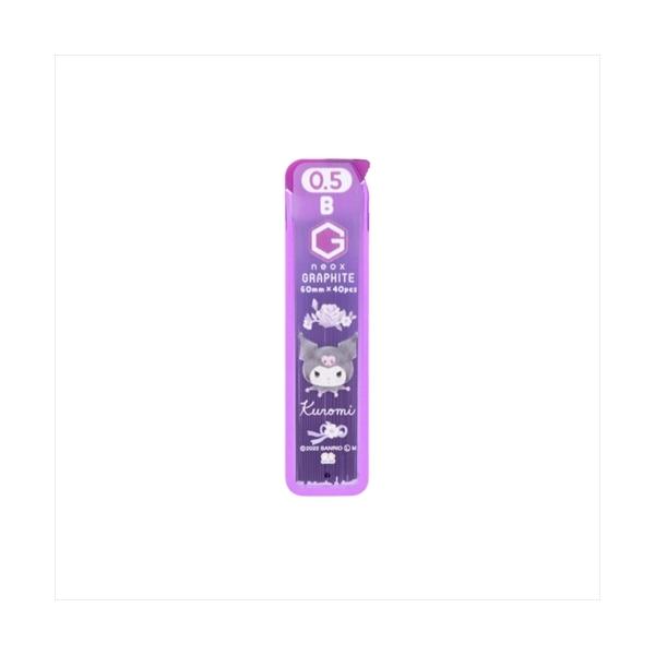 N~ TI LN^[ 0.5mm B ւc GRAPHITE Ot@Cg v[g j̎q ̎q Mtg o^C