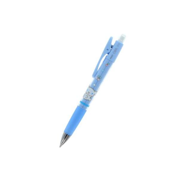 シナモロール Opt.シャープペン 0.5 HB シャーペン サンリオ キャラクター