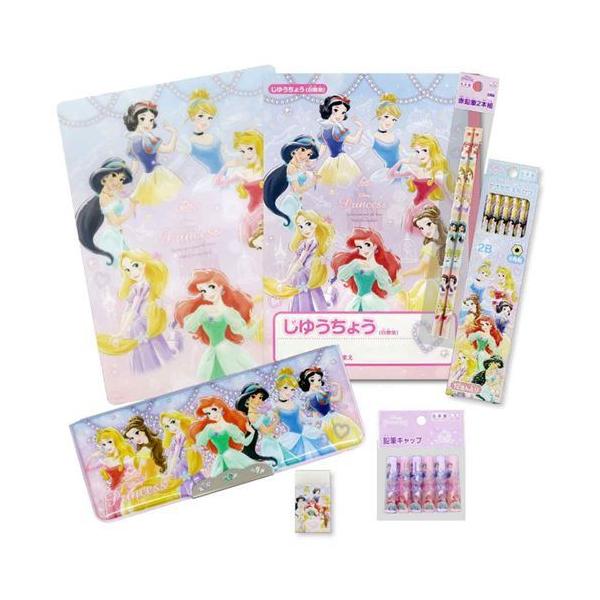 ディズニー プリンセス 文房具 セットの人気商品 通販 価格比較 価格 Com