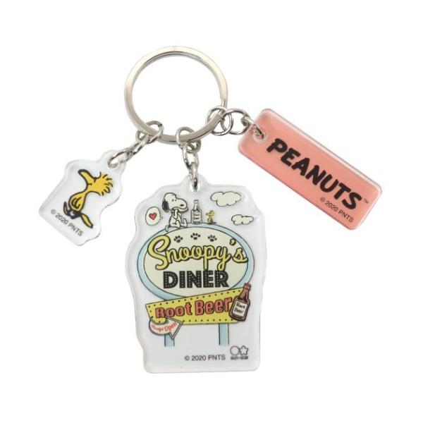 スヌーピー アクリル キーホルダーの人気商品 通販 価格比較 価格 Com