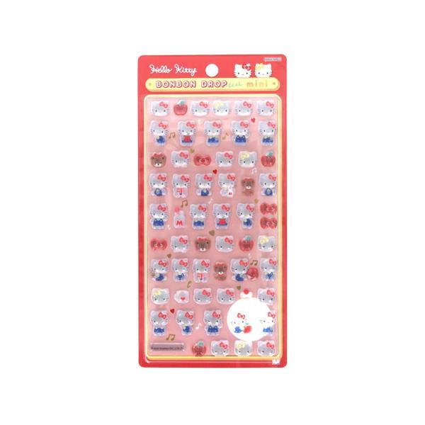 sanrio（サンリオ） ハローキティ シールシート ボンボンドロップ