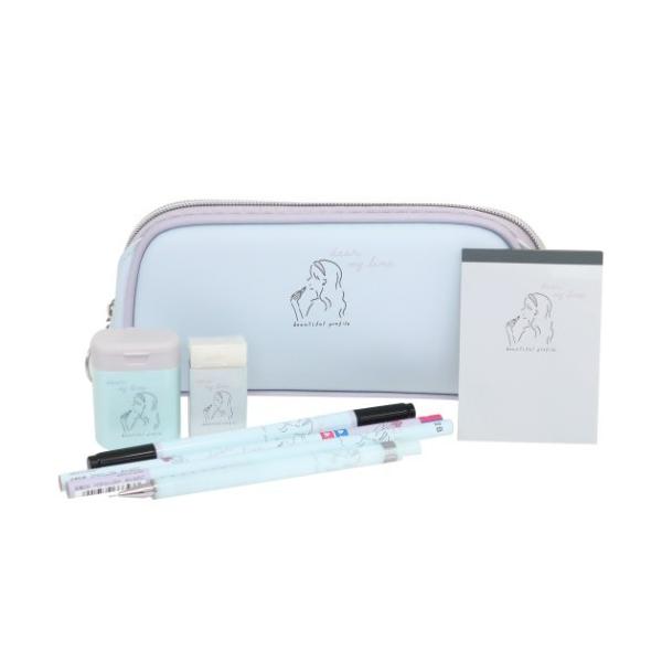 文房具 セット 女の子 おしゃれの人気商品 通販 価格比較 価格 Com