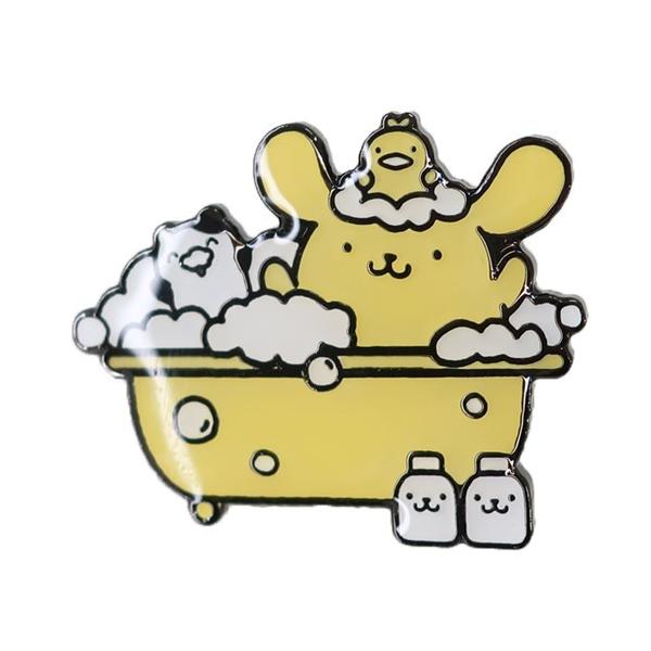 ポムポムプリン ピン ホビーの人気商品 通販 価格比較 価格 Com