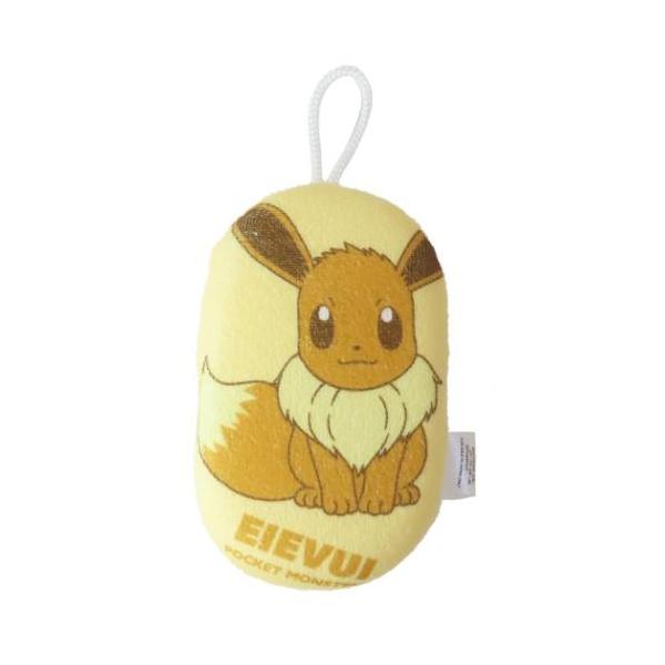 「バス用品」 ポケットモンスター グッズ バス用品 ポケモン キャラクター ボディスポンジ バスタイムが楽しくなる可愛いボディスポンジ 大人気[POCKET MONSTER/ポケットモンスター]グッズにまたまた可愛いnewアイテム登場こちら...