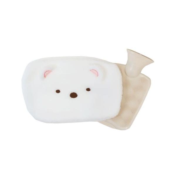 「防寒具その他」 すみっコぐらし グッズ 湯たんぽ サンエックス キャラクター カバー付きゆたんぽ すみっコぐらしの可愛いゆたんぽ 大人気[すみっこぐらし]グッズにまたまた可愛いnewアイテム登場こちらはかわいい[湯たんぽ]繰り返し使えます...