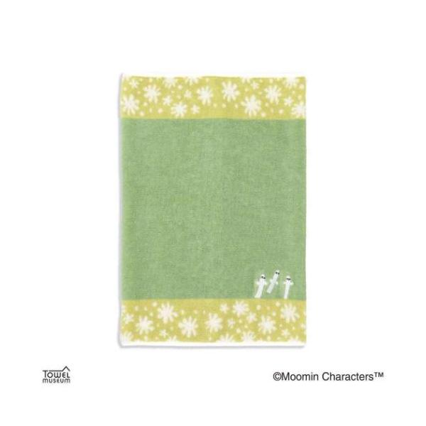 「ヘアアクセサリー」 ムーミン グッズ ヘアアクセ 北欧 キャラクター フルフィーコットン ヘアターバン お花模様が可愛らしいアクセントになった、ヘアターバン 上下に散りばめられたお花模様が可愛らしいアクセントになった、ヘアターバン。やわら...