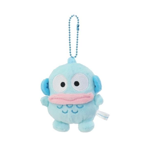 sanrio（サンリオ） ハンギョドン グッズ ミニ ぬいぐるみボール