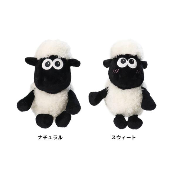 ひつじのショーン ぬいぐるみの人気商品 通販 価格比較 価格 Com