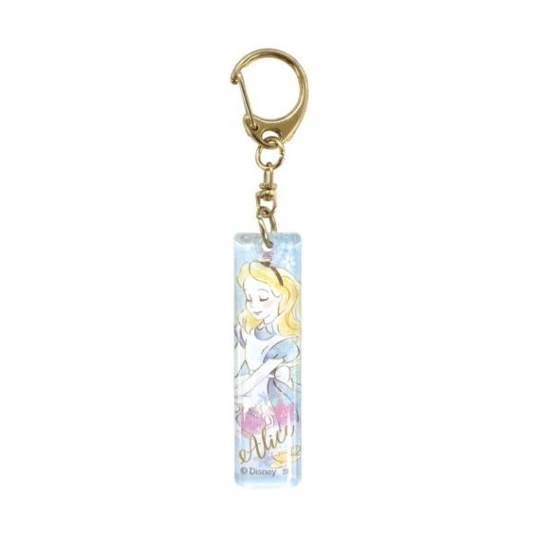 Disney ふしぎの国のアリス キーホルダー キャラクター グッズ