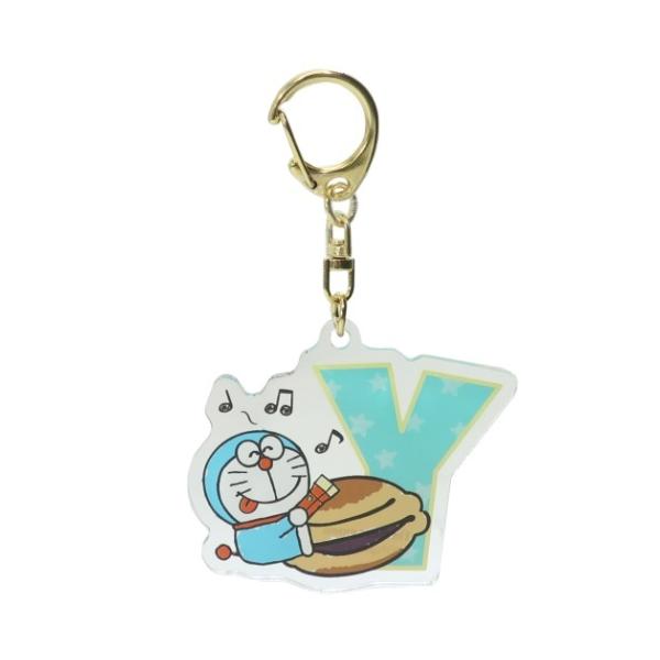 アイムドラえもん サンリオ アニメキャラクター イニシャル アクリルキーホルダー キーリング アルファベット Y ティーズファクトリー Dejapan Bid And Buy Japan With 0 Commission