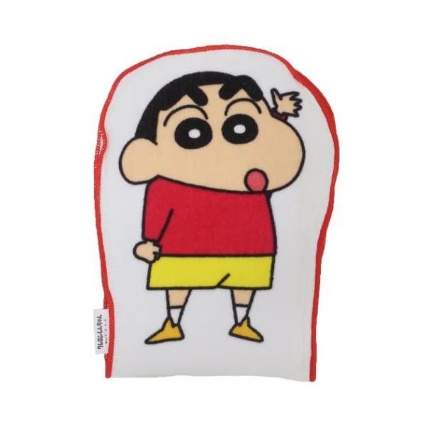 「ハンドタオル」 クレヨンしんちゃん グッズ ハンドタオル アニメキャラクター マルチタオルケース マルチに活躍するタオルケース 大人気アニメ[クレヨンしんちゃん]グッズにまたまた可愛いnewアイテム登場こちらはいろいろ使える[マルチタオル...