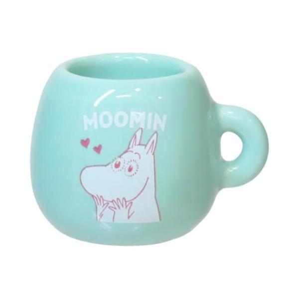 「収納用品その他」 ムーミン 収納用品 マグ型マルチホルダー color of funny 北欧 ティーズファクトリー ペンや歯ブラシなどをおしゃれに立てられるマルチホルダー 大人気[Moomin/ムーミン]グッズにまたまた可愛いnewアイ...