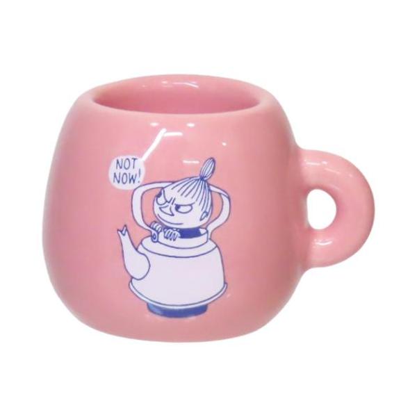 「収納用品その他」 ムーミン マグ型マルチホルダー 北欧 収納用品 キャラクター ペンや歯ブラシなどをおしゃれに立てられるマルチホルダー 大人気[Moomin/ムーミン]グッズにまたまた可愛いnewアイテム登場こちらは便利な[マグ型マルチホ...