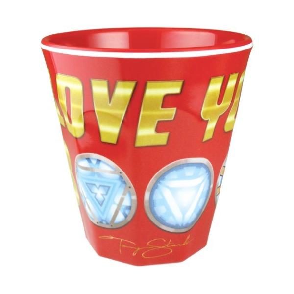 ~Jbv }[x vRbv MARVEL ObY I LOVE YOU 3000 LN^[yZ[z v[g j̎q o^C