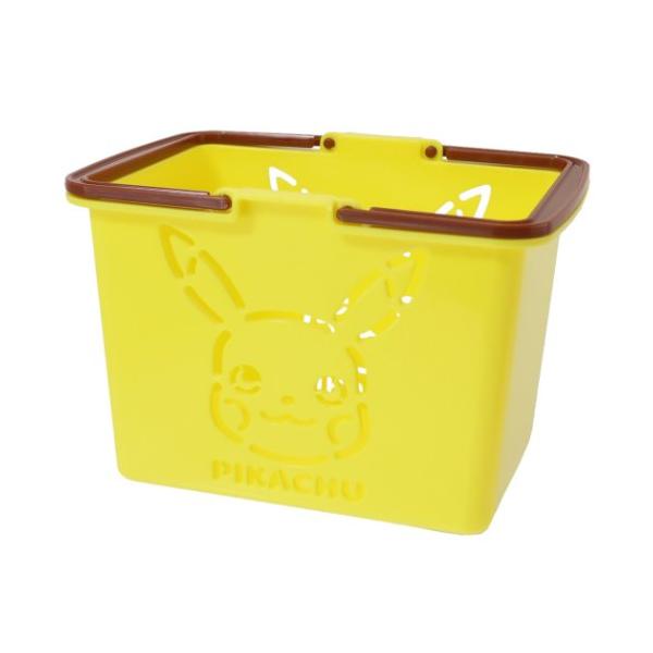 ピカチュウ 卓上収納 ミニカラー バスケット ポケットモンスター ポケモン ティーズファクトリー インテリア雑貨 /【Buyee】 ピカチュウ 卓上収納 ミニカラー バスケット ポケットモンスター ポケモン ティーズファクトリー インテリア雑貨 /【Buyee】