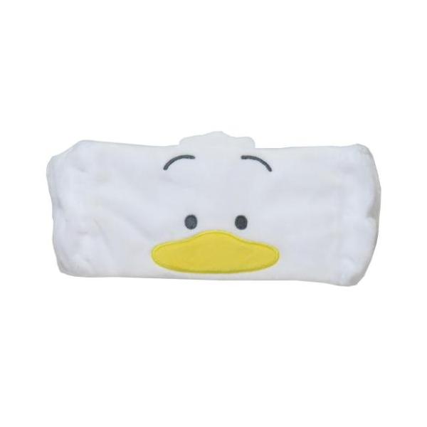 「ヘアアクセサリー」 ヘアバンド あひるのペックル ヘアアクセ サンリオ ティーズファクトリー お風呂上りやスキンケア メイクなどに便利なヘアバンド 大人気サンリオキャラクターグッズにまたまた可愛いnewアイテム登場こちらはお風呂上りのスキ...