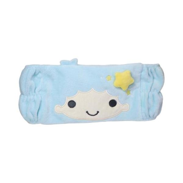 「ヘアアクセサリー」 リトルツインスターズ ヘアバンド サンリオ ヘアアクセ キャラクター キキ お風呂上りやスキンケア、メイクなどに便利なヘアバンド 大人気サンリオキャラクターからまたまた可愛いアイテム登場こちらはお風呂上りのスキンケアや...