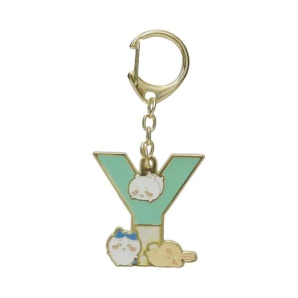 「キーホルダー」 ちいかわ グッズ キーリング キャラクター アルファベットキーホルダー バッグやポーチにつけて楽しめる人気のキーホルダー ちいかわ ハチワレ うさぎ達の何気ない日常を描いた Twitterに投稿される漫画が大人気イラストレ...