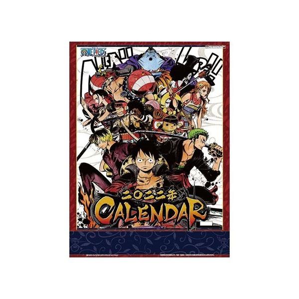 ワンピース カレンダー カレンダーの人気商品 通販 価格比較 価格 Com