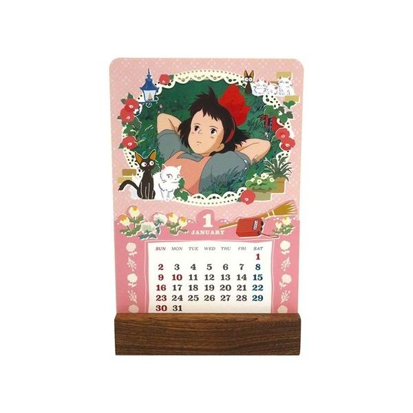 魔女の宅急便 カレンダーの人気商品 通販 価格比較 価格 Com
