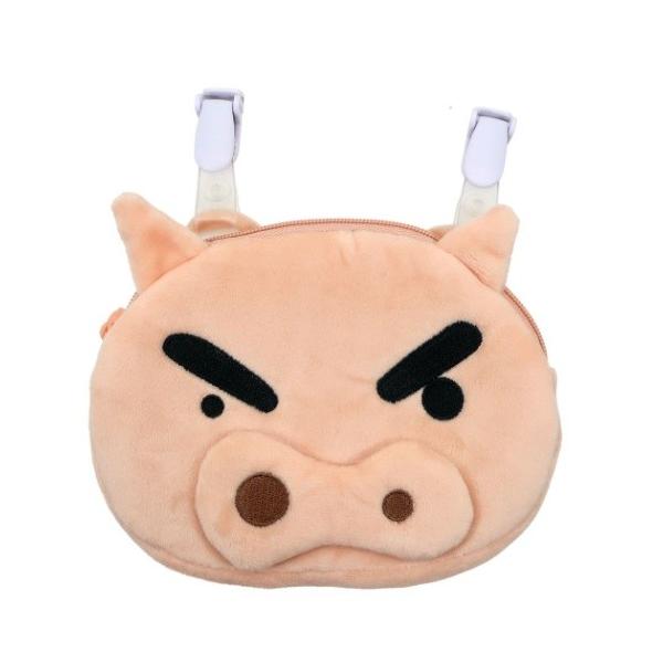 クレヨンしんちゃん ぬいぐるみ その他のキッズバッグの人気商品 通販 価格比較 価格 Com