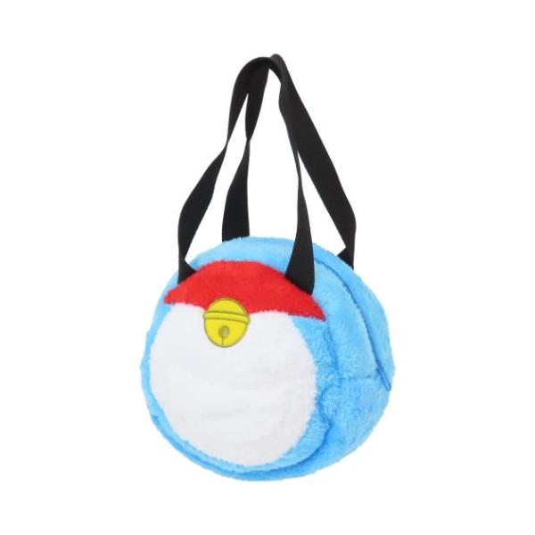 「バッグその他」 ドラえもん もこもこミニバッグ 藤子F不二雄 ミニバッグ アニメキャラクター ボディ モコモコ素材がかわいいぬいぐるみバッグ 大人気アニメ[ドラえもん]グッズにまたまた可愛いnewアイテム登場こちらはとってもかわいい[ダイ...