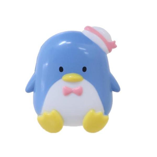タキシードサム グッズ クリップ サンリオ キャラクター ダイカットクリップ