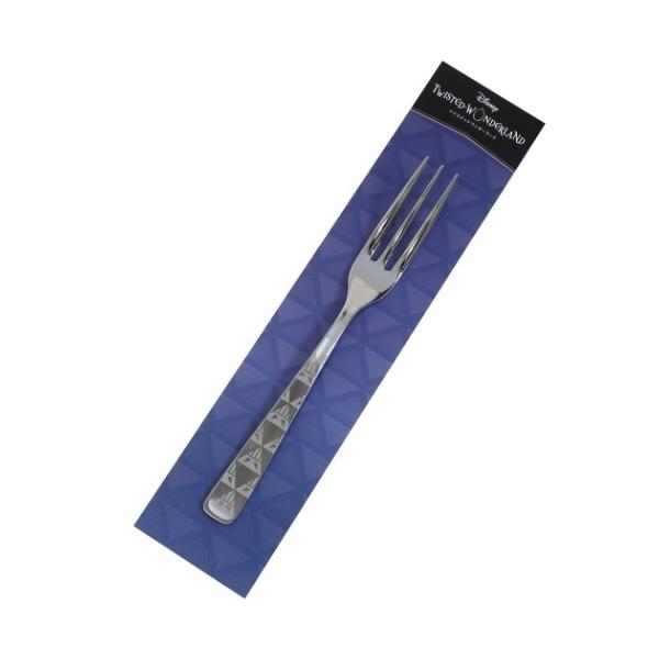 ツイステッドワンダーランド フォーク イグニハイド カトラリー ディズニー ヤクセル コレクション雑貨 ギフト セール Yks 123 キャラクターのシネマコレクション 通販 Yahoo ショッピング