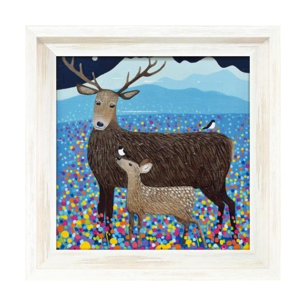 ATEubN  t[Y Iu U O AB-07512 [p[ 36.5x36.5cm Mtg G  zt|X^[