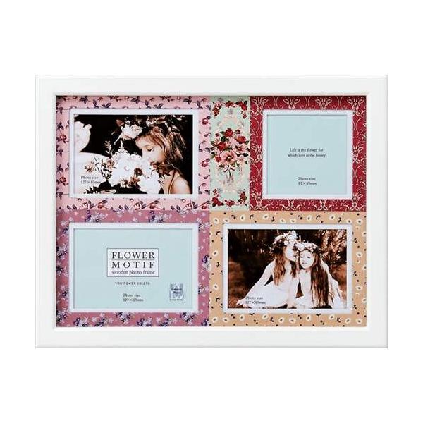 t[`[t ʐ^ tHgt[ 4EBhE MtgG ObY [p[ 34×26.5×1.5cm j