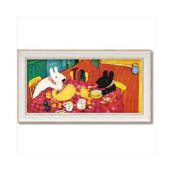 t` A[g zt|X^[ TƃKXp[ A[g t[ S Ch [p[ Â ObY 34×18.5cm  Mtg LN^[