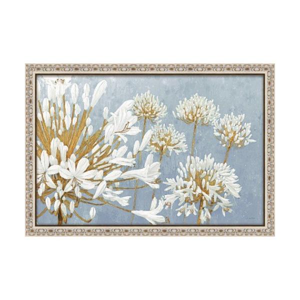 �t�����[�A�[�g �W�F�[���X�E�E�B�[���Y �S�[���f�� �X�v�����O �u���[ JW-12001 45x65cm