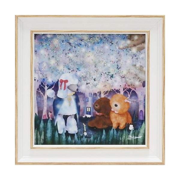 zt|X^[ Ȃ ܂  ̖ [p[ 19×19cm w CeA