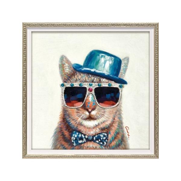 動物 絵画の人気商品 通販 価格比較 価格 Com