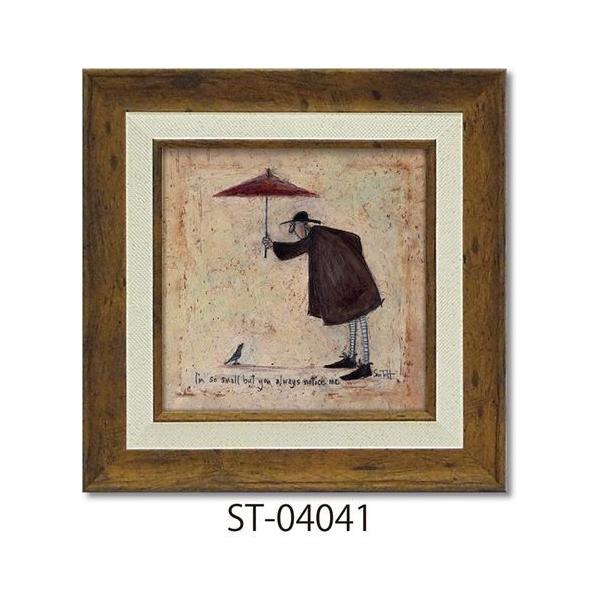 Sam Toft Tgtg zt|X^[ [p[ ႢɋCÂĂ