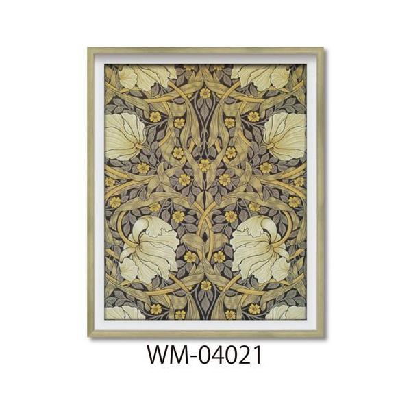 �z�t���|�X�^�[ �E�B���A�������X William Morris ���͂��� ���[�p���[