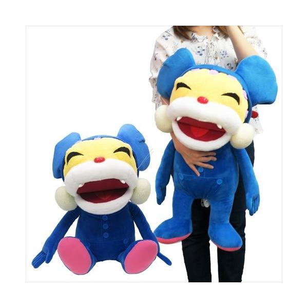 ぬいぐるみ ニャンちゅう 特大ぬいぐるみll Nhk 吉徳 70cm メガサイズ Buyee Buyee 日本の通販商品 オークションの代理入札 代理購入