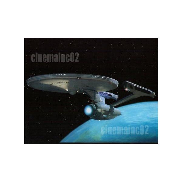 スタートレック Star Trek 宇宙大作戦 エンタープライズ 青写真 REPLICAartシリーズ ノンスケール 15インチ スター・トレック 2009 USS