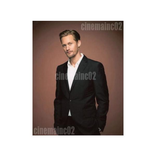 海外ドラマ『トゥルー・ブラッド』エリック(アレクサンダー