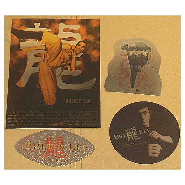 ブルース・リーカード当時物63枚ダブりなしラッキカード2枚含み ブルース・リーカード当時物63枚ダブりなしラッキカード2枚含み