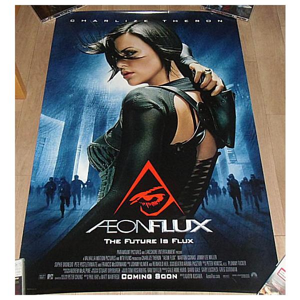 フラバー　USオリジナル映画ポスター ブラック・デューク USオリジナル映画ポスター ブラック・デューク US