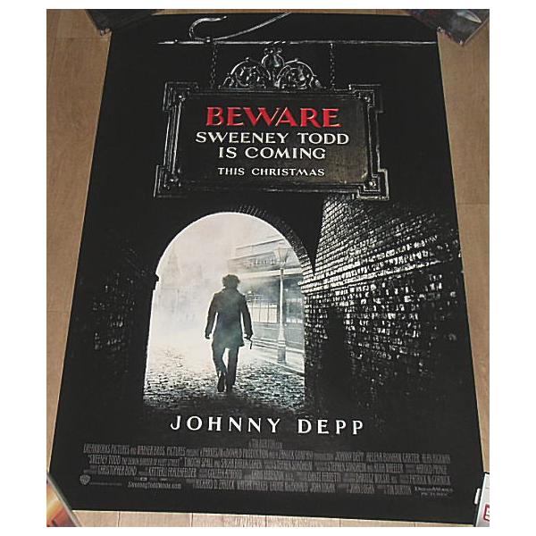 ディヴァイン・マッドネス　USオリジナル映画ポスター ディヴァイン・マッドネス USオリジナル映画ポスター