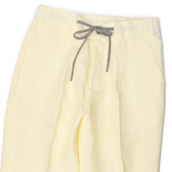 BERWICH（ベルウィッチ） BERWICH【ベルウィッチ】ワンプリーツパンツ