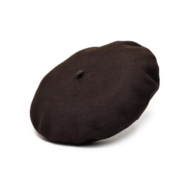 【新品・未使用品】Borsalino（ボルサリーノ）千鳥格子　ベレー帽 Borsalino（ボルサリーノ） Borsalino【ボルサリーノ】ベレー B80002