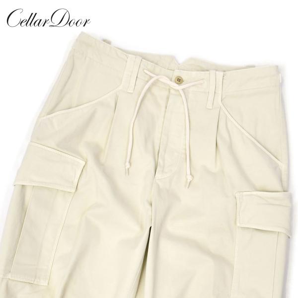 CELLAR DOOR 【50％OFF】【返品交換不可】Cellar Door【セラードアー