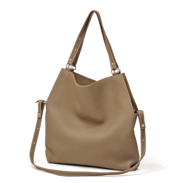 ネ*モ様 Charles et Charlus トートバッグ 3way バゲット charles04039blkb.jpg